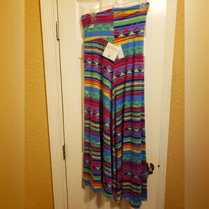 Maxi Skirt